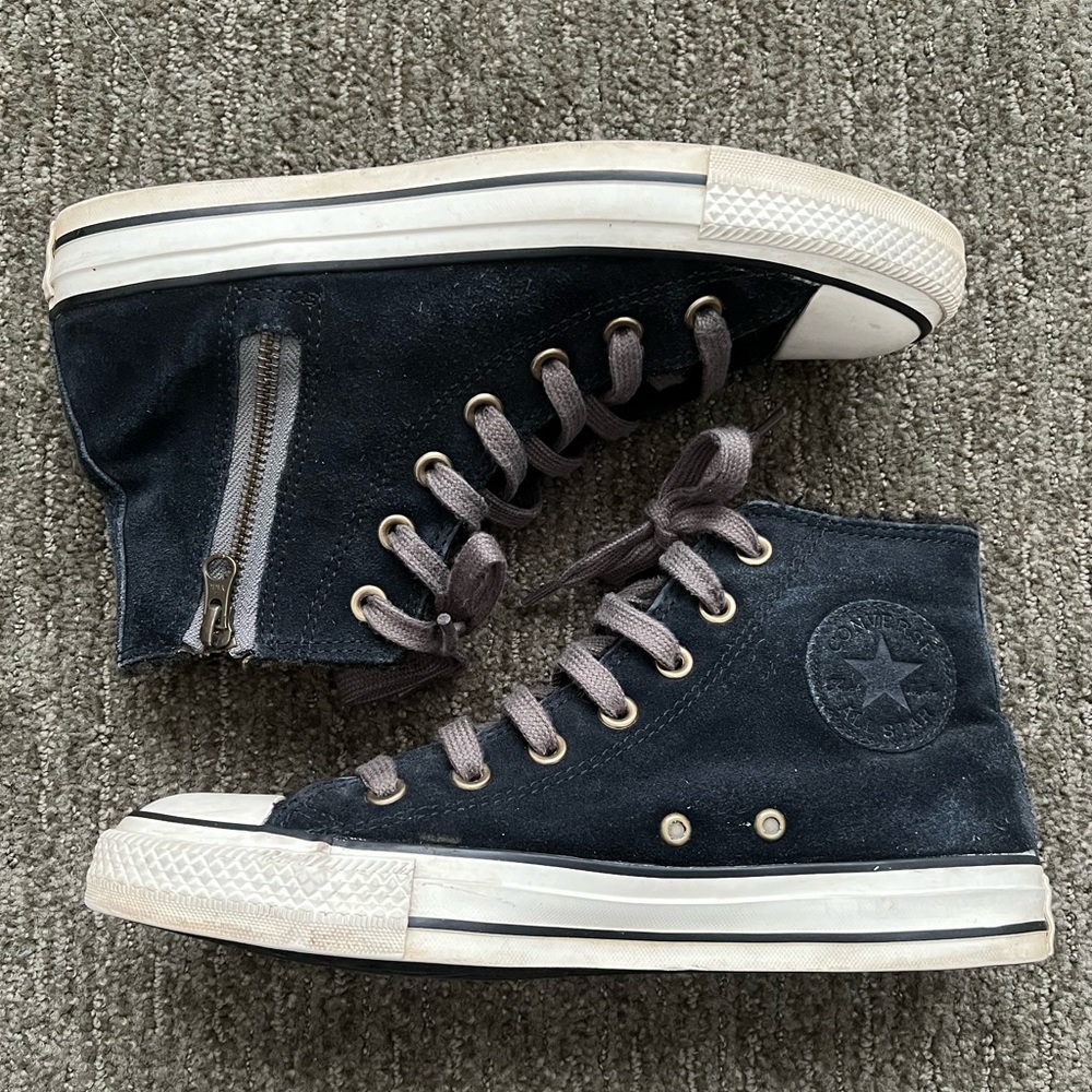 Converse High Tops
